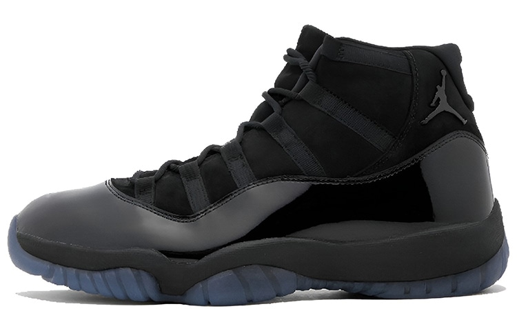 Jordan Air Jordan 11 Retro Cap and Gown — фото 5