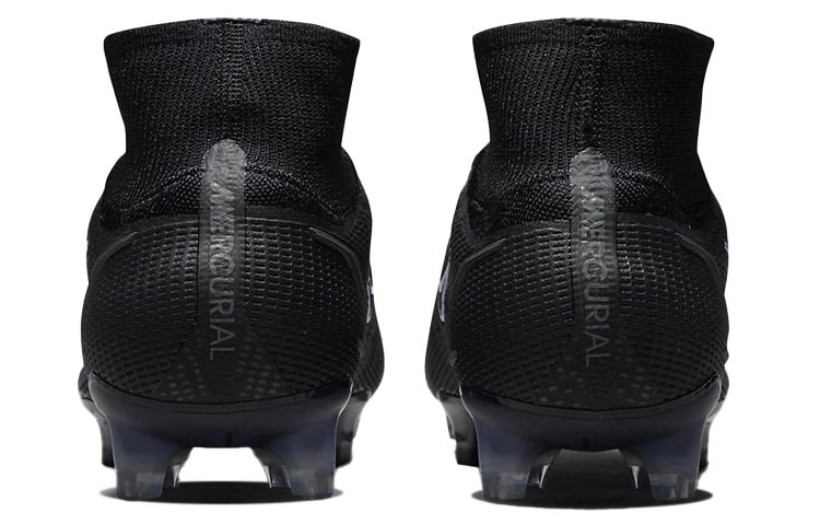 Nike Mercurial Superfly 8 14 Elite FG — фото 10