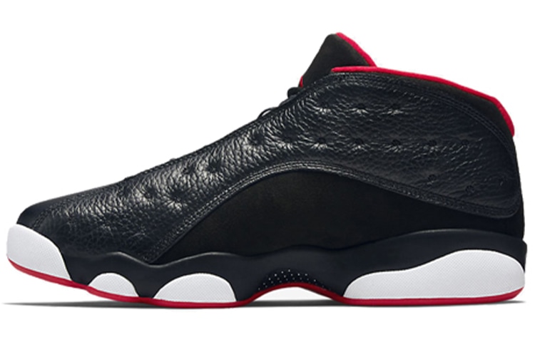 Jordan Air Jordan 13 Retro Low Bred — фото 6
