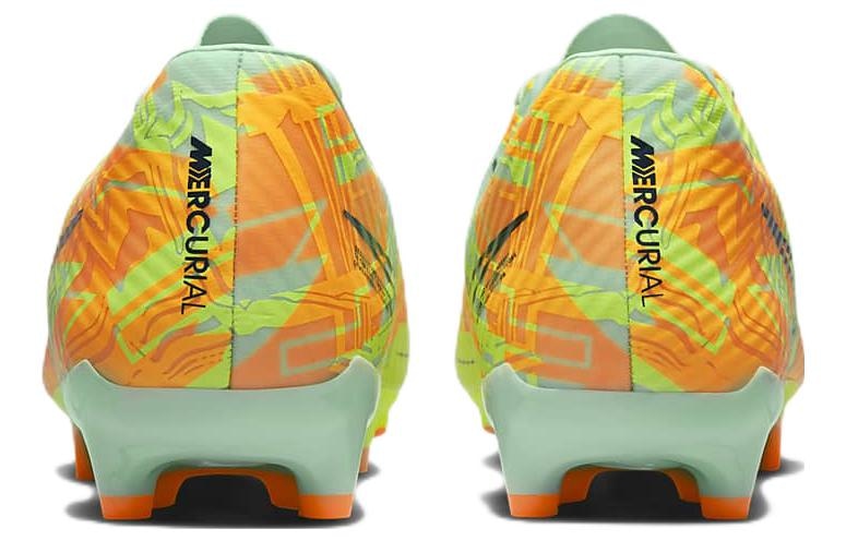 Nike Air Zoom Vapor 15 Academy FG — фото 10