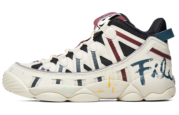 FILA FUSION Обувь (Арт. T12M041204FAB) — фото 5