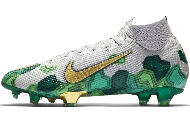 Nike Mercurial Superfly 7 Elite FG — фото 6