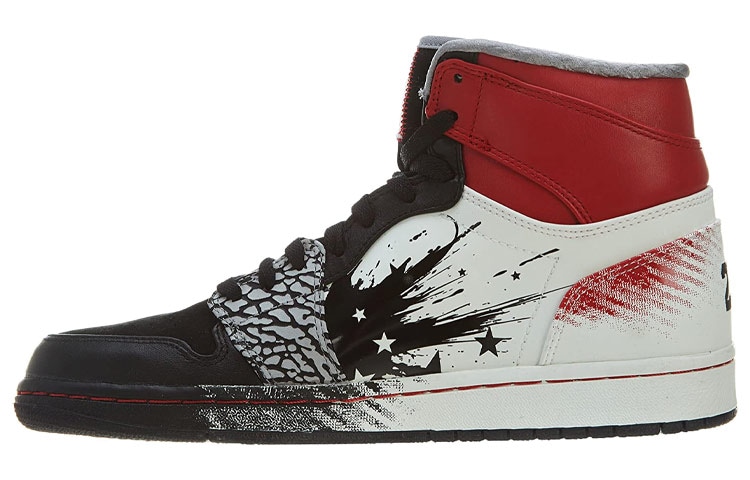 Jordan Air Jordan 1 Retro Dave White Wings for the Future — фото 5