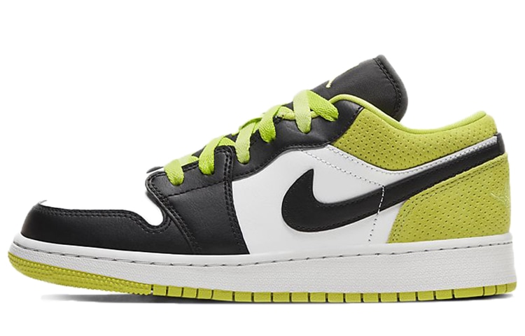 Jordan Air Jordan 1 low SE — фото 8