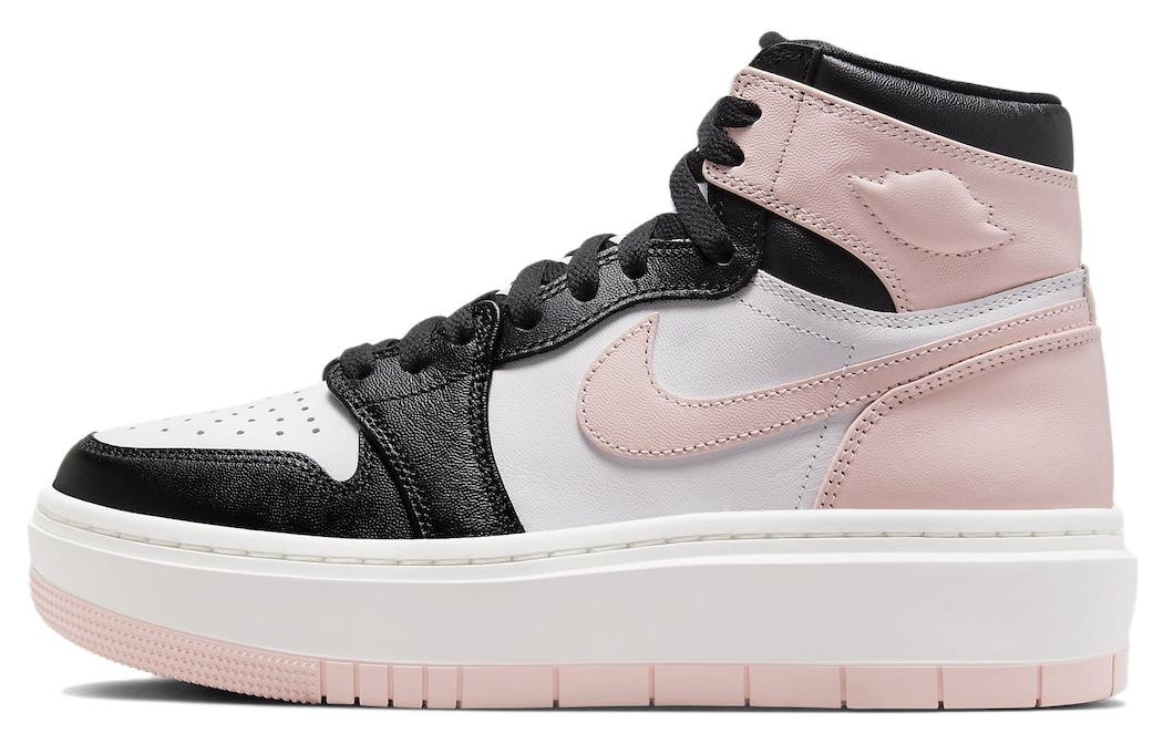 Jordan Air Jordan 1 Elevate High Pink White — фото 6