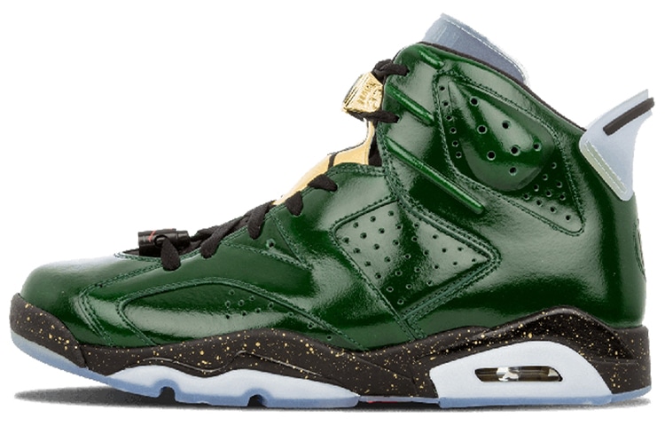 Jordan Air Jordan 6 Retro Champagne — фото 5