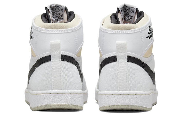 Jordan Air Jordan 1 ko "grey fog" — фото 10
