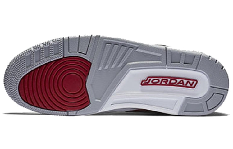 Jordan Legacy 312 Toro — фото 9