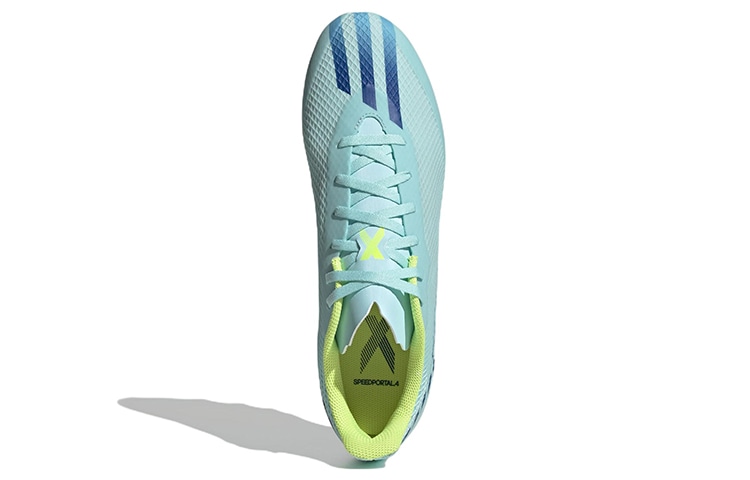 Adidas X Speedportal .4 FG — фото 10