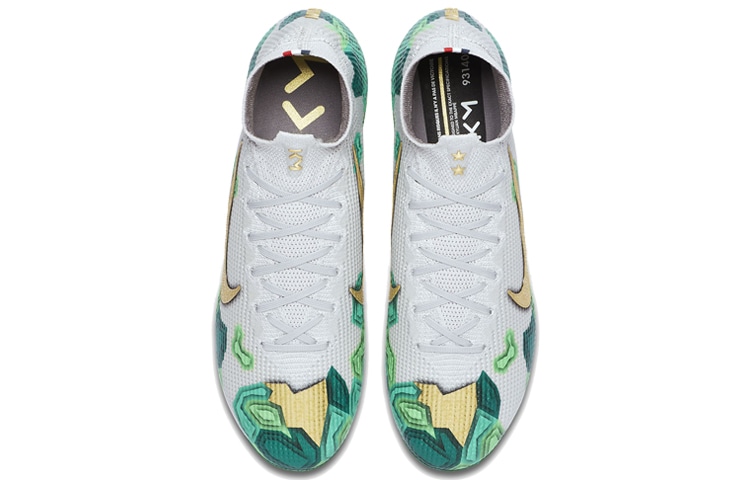 Nike Mercurial Superfly 7 Elite FG — фото 9