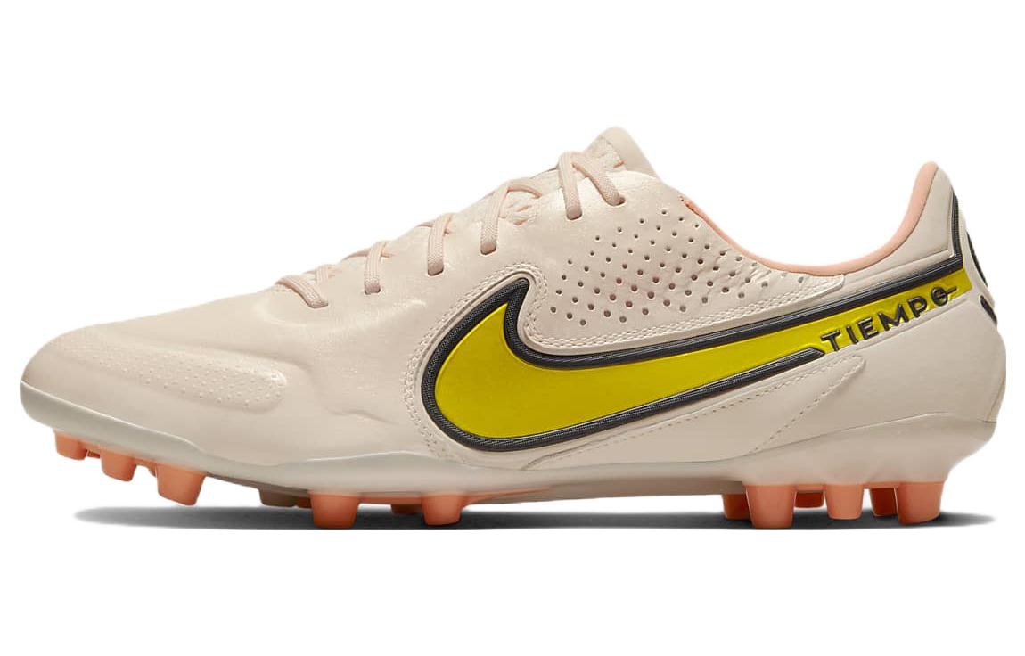 Nike Tiempo Legend 9 Elite AG Pro — фото 6