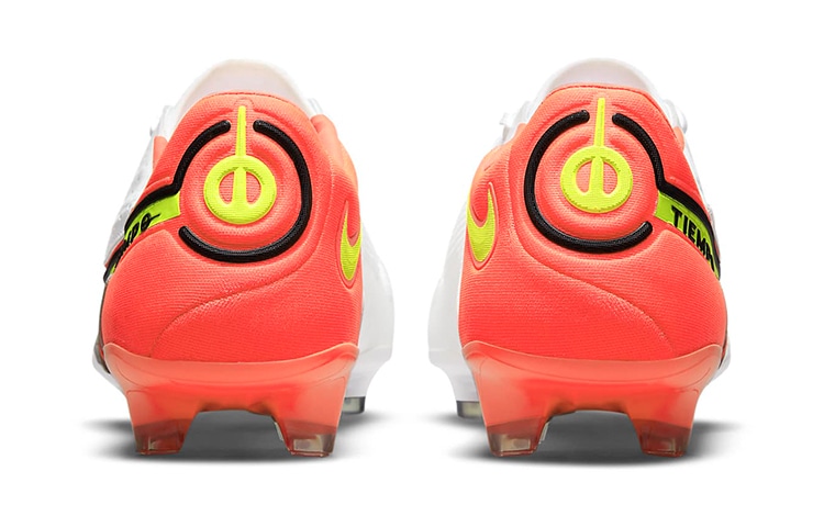 Nike Tiempo Legend 9 FG — фото 4