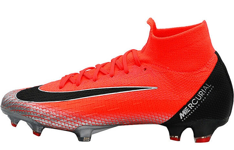 Nike Mercurial Superfly 6 Elite CR7 FG — фото 5