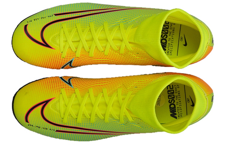 Nike Mercurial Superfly 7 — фото 6