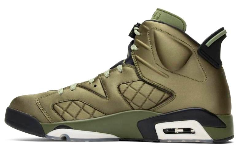 Jordan Air Jordan 6 Retro Pinnacle — фото 4