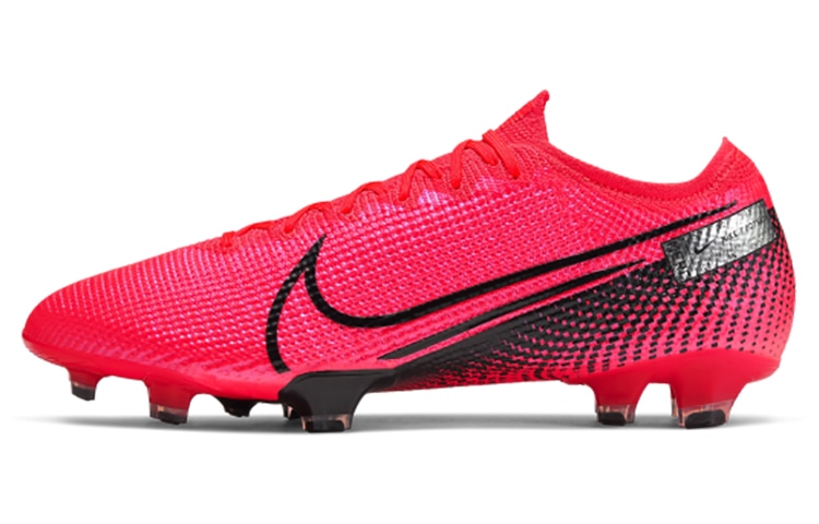 Nike Mercurial Vapor 13 Elite FG — фото 6