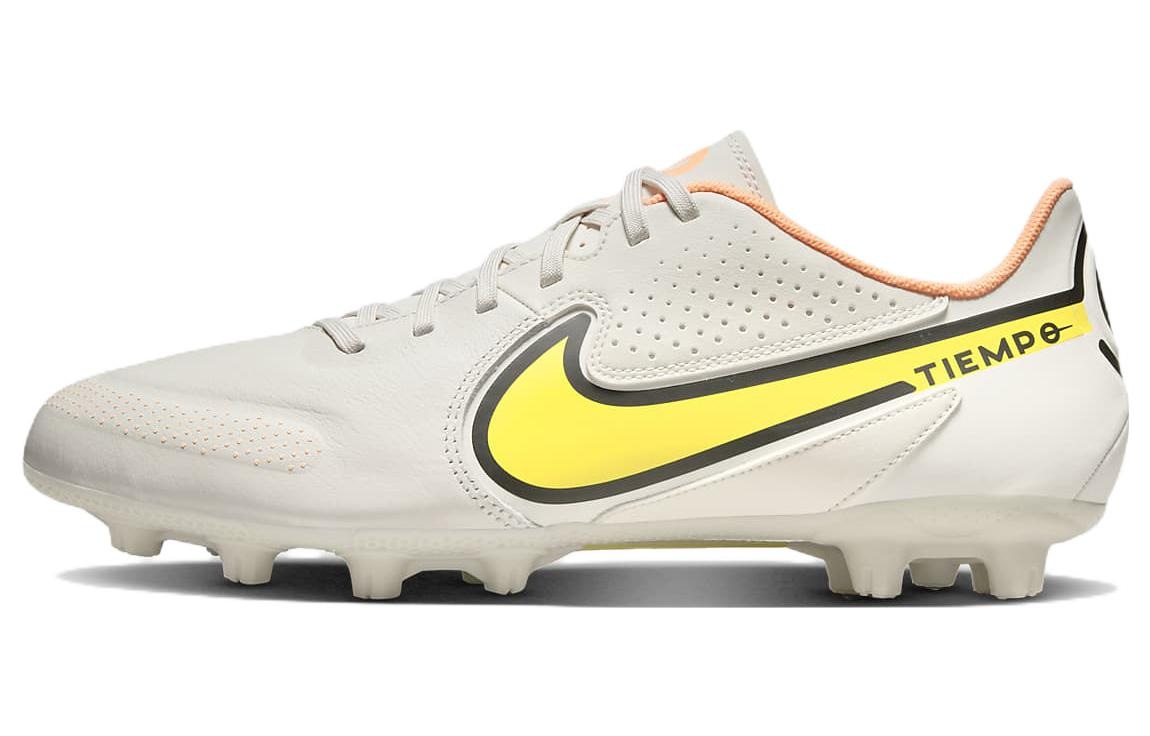 Nike Tiempo Legend 9 Academy HG — фото 6