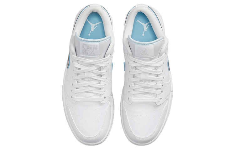 Jordan Air Jordan 1 Low SE "Dare to Fly" — фото 9
