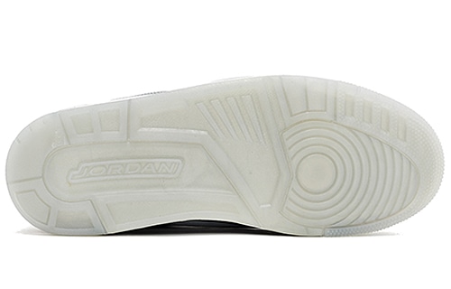 Jordan Air Jordan 3 Retro 5Lab3 Silver — фото 7
