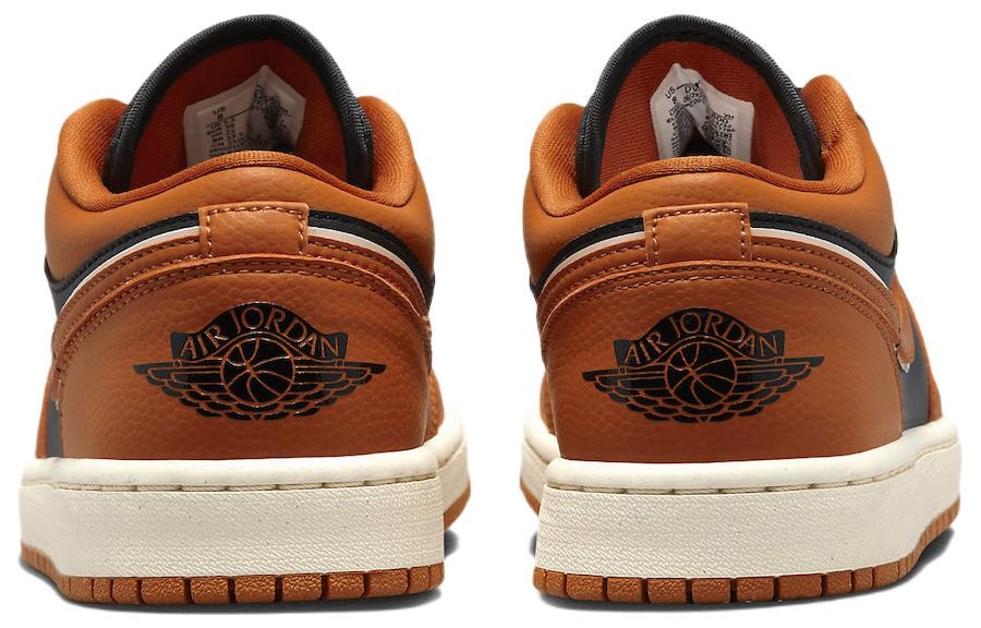 Jordan Air Jordan 1 Low "Sport Spice" — фото 10