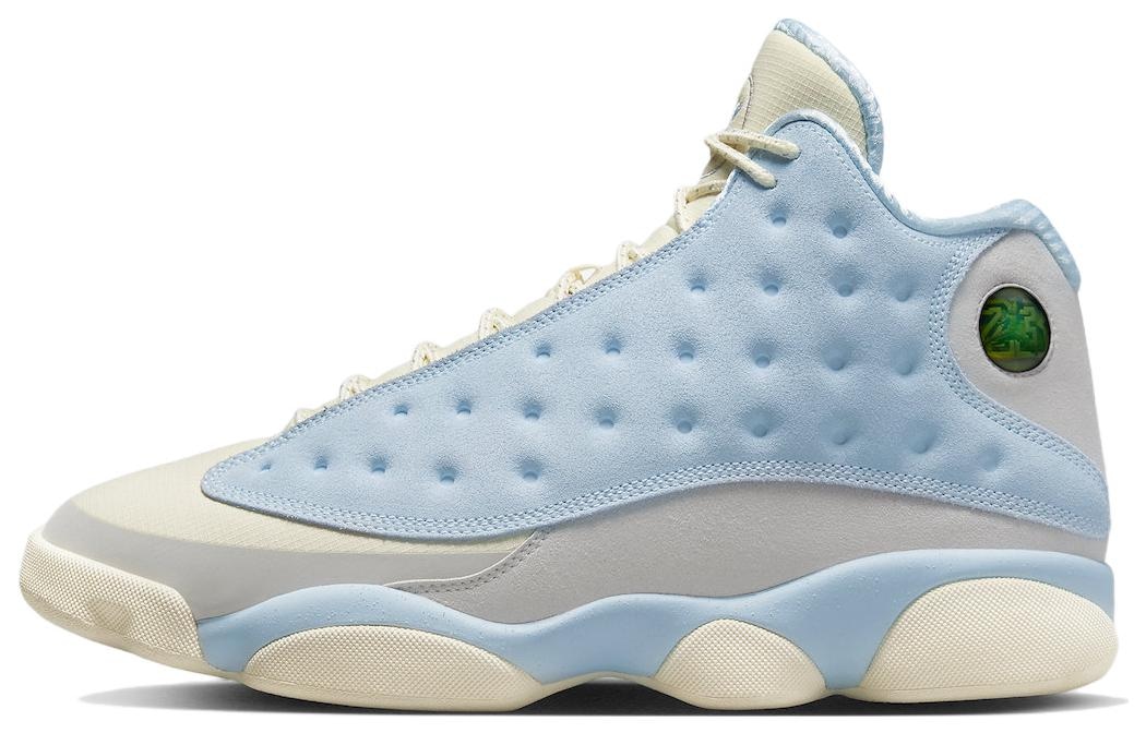 Jordan SoleFly x Air Jordan 13 — фото 6