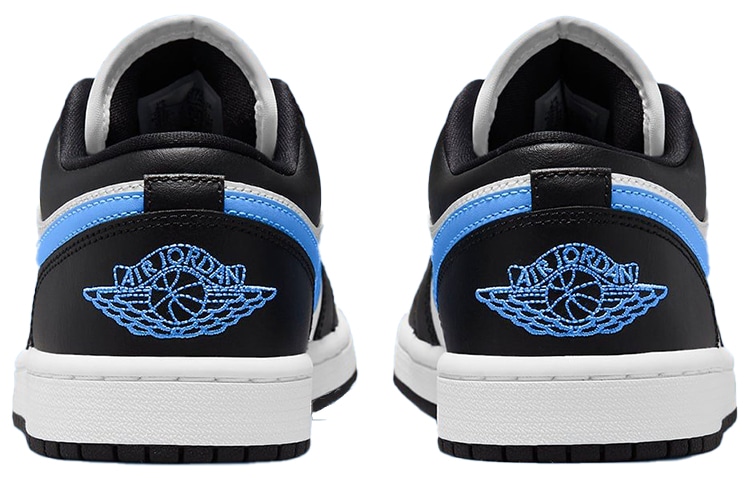 Jordan Air Jordan 1 Low "University Blue" — фото 10
