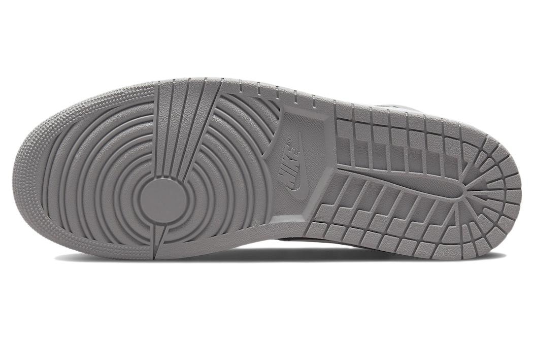 Jordan Air Jordan 1 Mid SE "Elephant Toe" — фото 11
