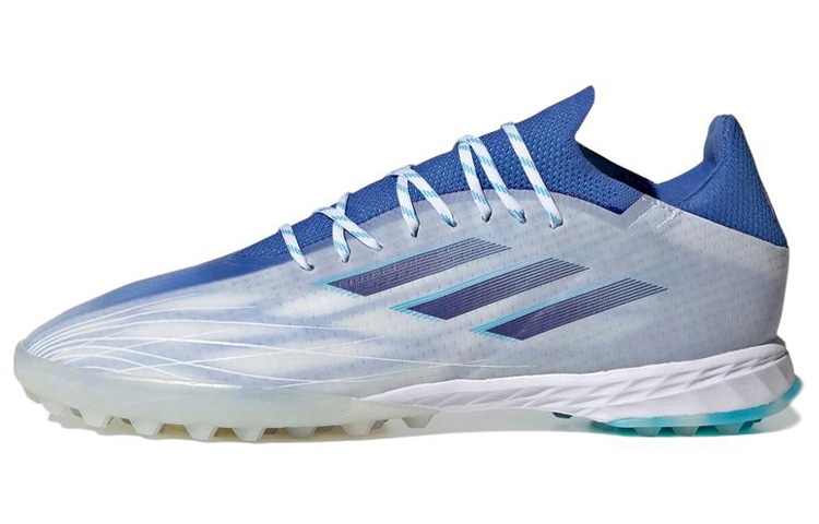 Adidas X Speedflow.1 TF — фото 6