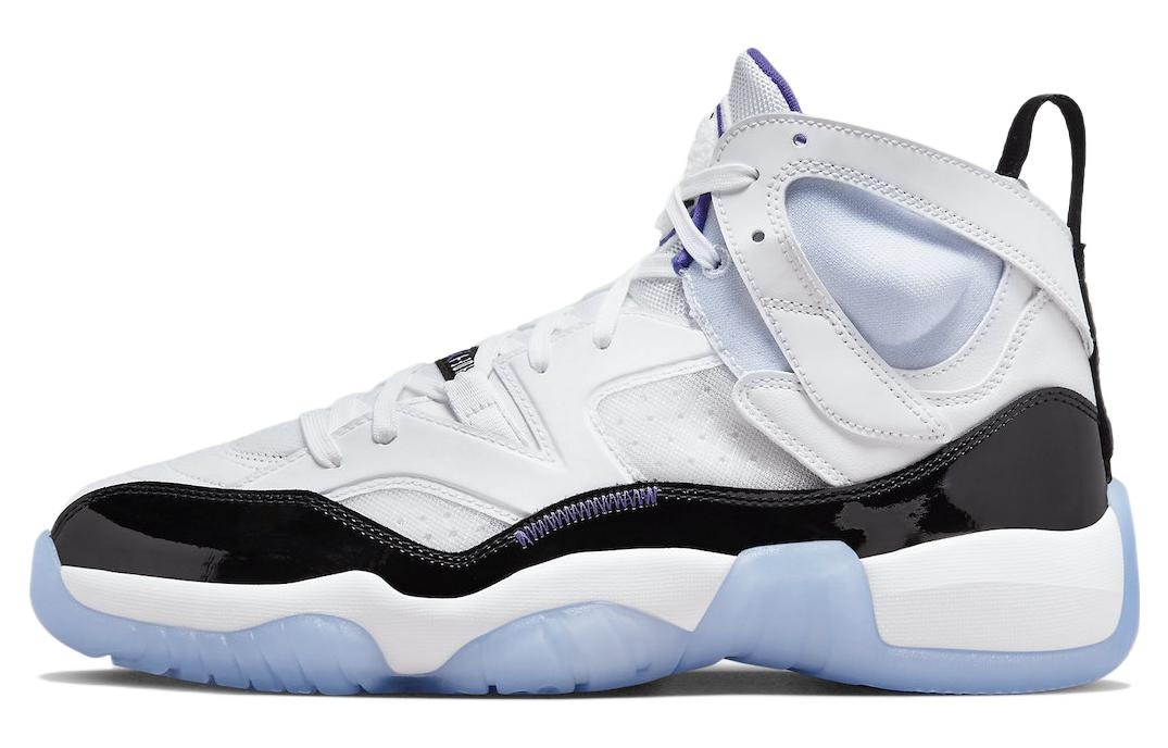 Jordan Jumpman Two Trey — фото 6