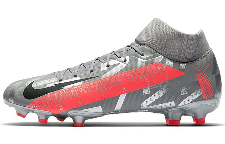 Nike Mercurial Superfly 7 13 Academy FGMG — фото 6