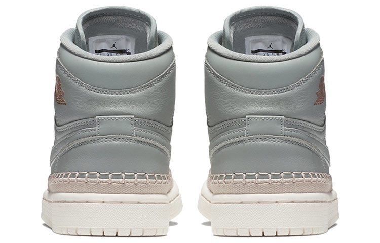 Jordan Air Jordan 1 Retro High Premium Mica Green — фото 10