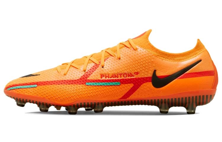 Nike Phantom GT2 Elite AG-Pro Laser Orange — фото 6