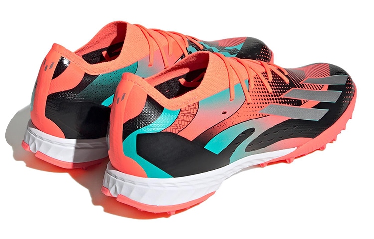 Adidas X Speedportal Messi.1 TF — фото 9