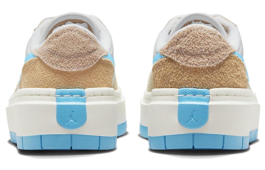 Jordan Air Jordan 1 Elevate Low "Salt Lake City" — фото 10