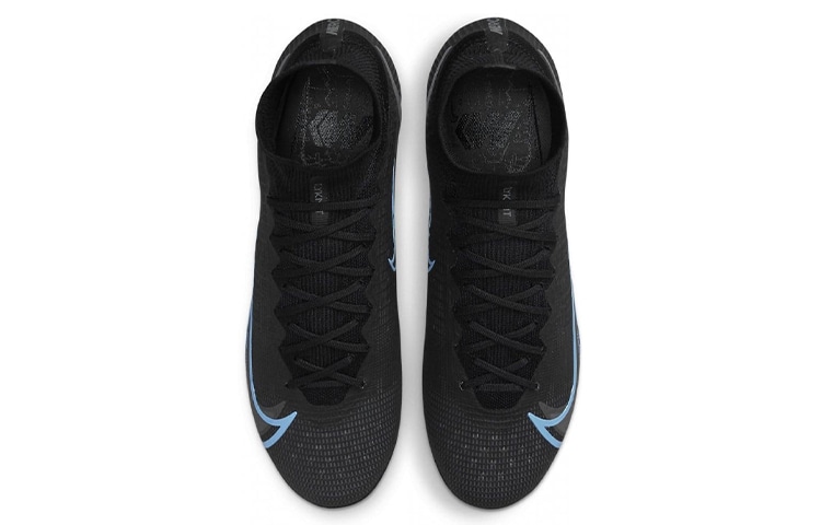 Nike Mercurial Superfly 8 14 Elite FG — фото 9