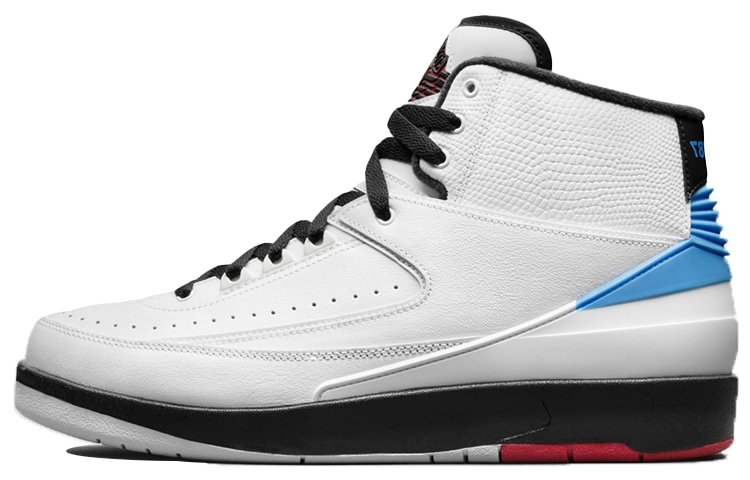 Jordan Converse x Jordan "The 2 That Started It All" Pack — фото 7