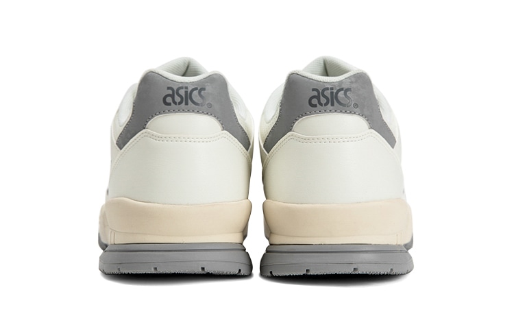 ASICS Gel-Spotlyte Low Rock Grey — фото 11