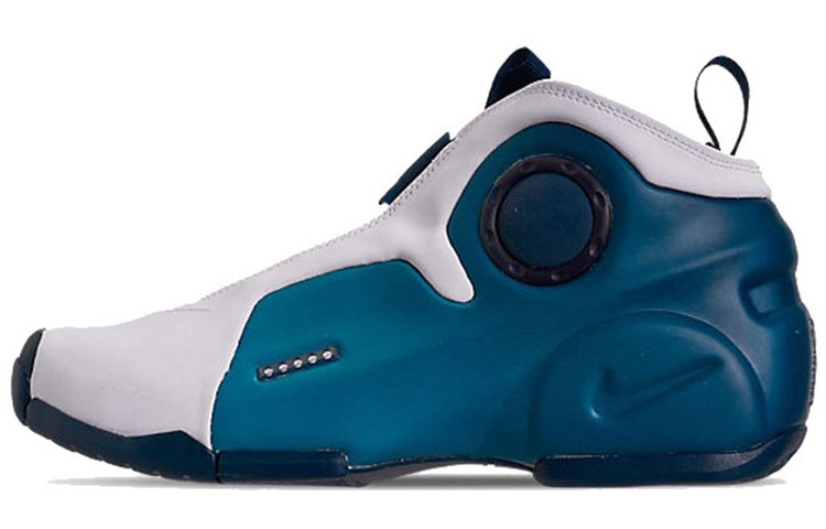 Nike Flightposite Air 2 — фото 5