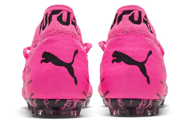Puma Future 6.1 Netfit MG — фото 8