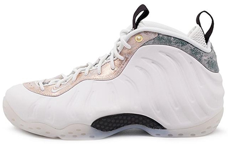 Nike Foamposite One Marble — фото 5