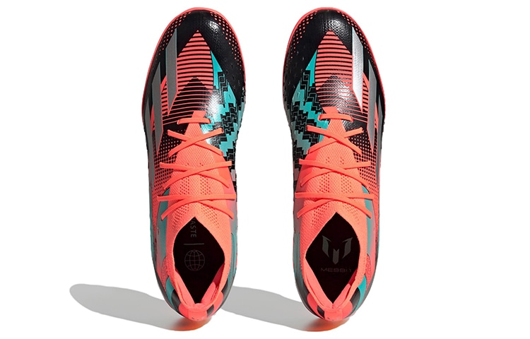 Adidas X Speedportal Messi.1 TF — фото 10
