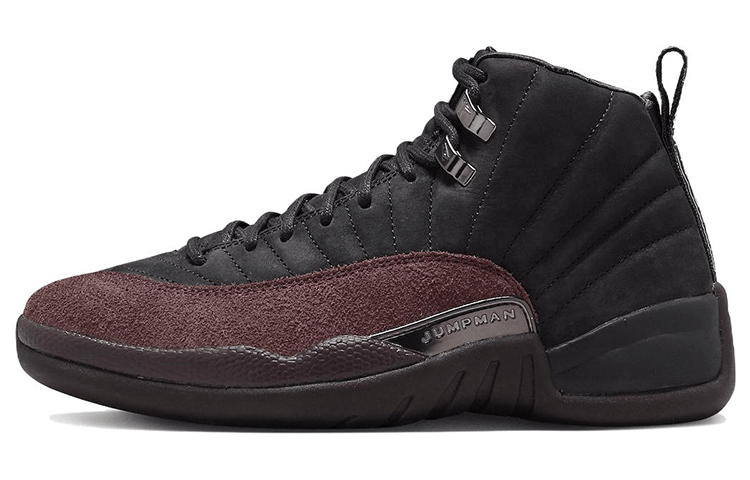 Jordan A Ma Maniére x Air Jordan 12 Retro — фото 5