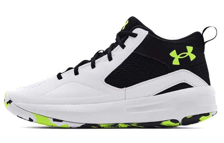 Under Armour Lockdown 5 — фото 5