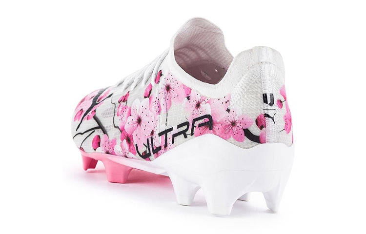 Puma Unisport x PUMA 1.4 FG/AG — фото 9