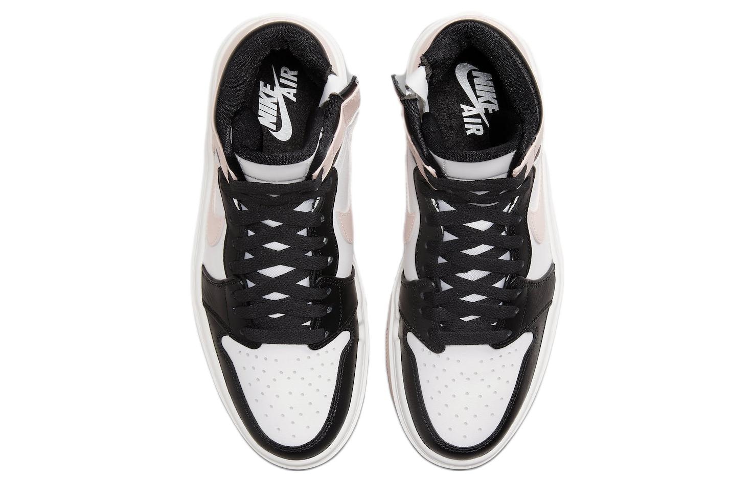Jordan Air Jordan 1 Elevate High Pink White — фото 9