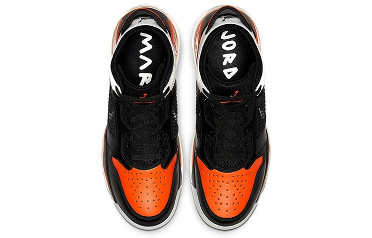 Jordan Mars 270 Shattered Backboard — фото 9