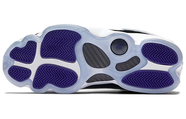Jordan Air Jordan 6 Rings "Concord" — фото 7