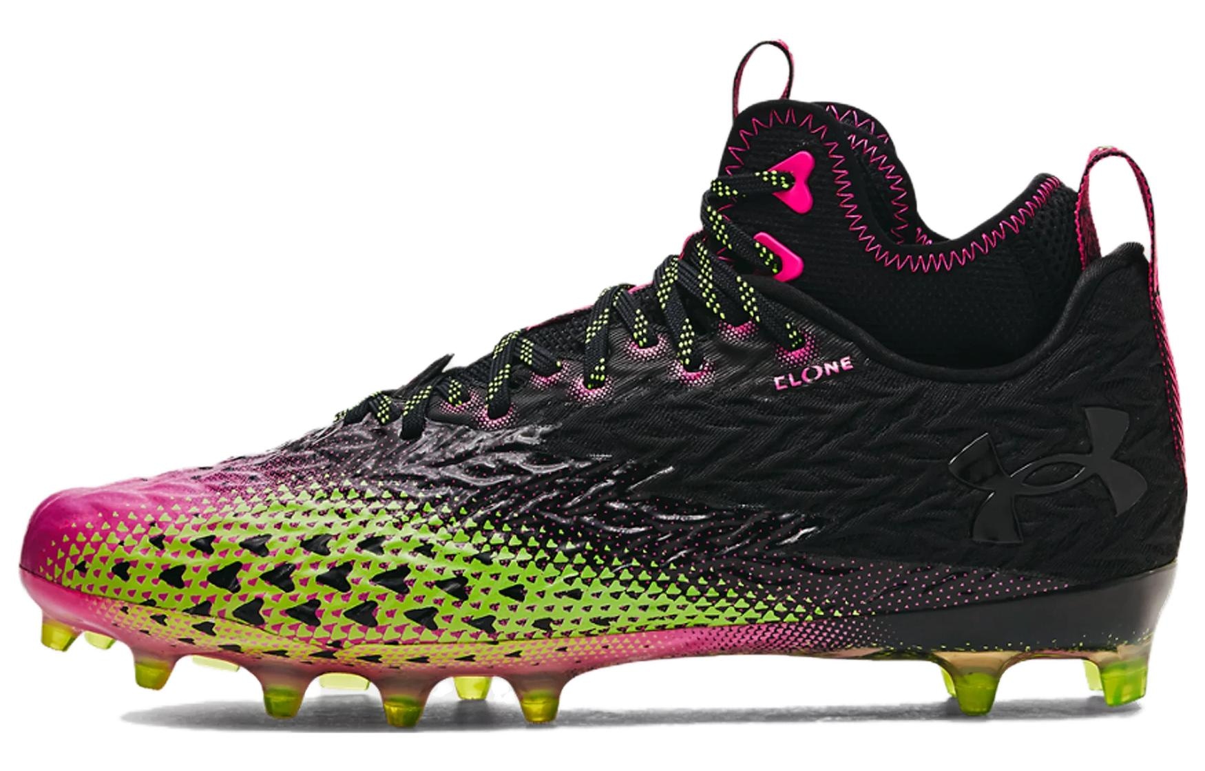 Under Armour Spotlight Clone 3.0 MC — фото 5
