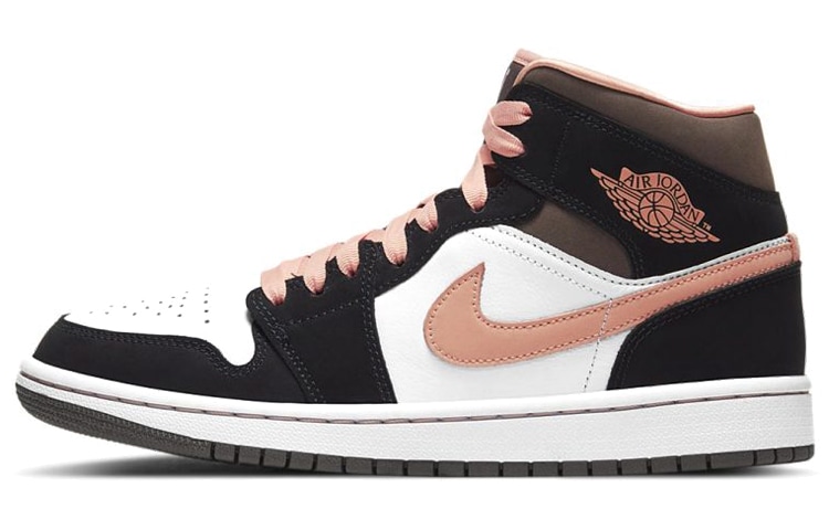 Jordan Air Jordan 1 "Apricot Agate" — фото 6