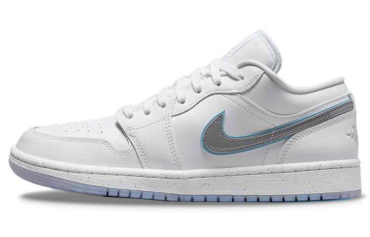 Jordan Air Jordan 1 Low SE "Dare to Fly" — фото 6